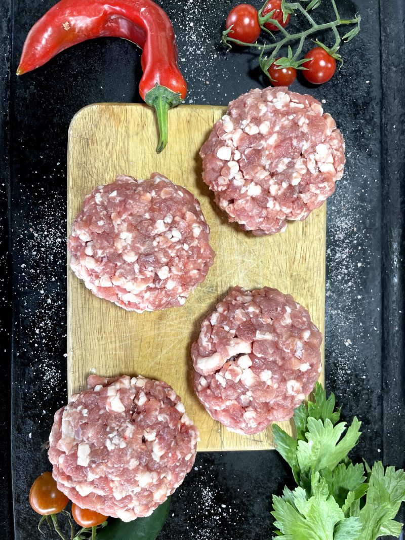 Ground Lamb – LnS Artisan Meats
