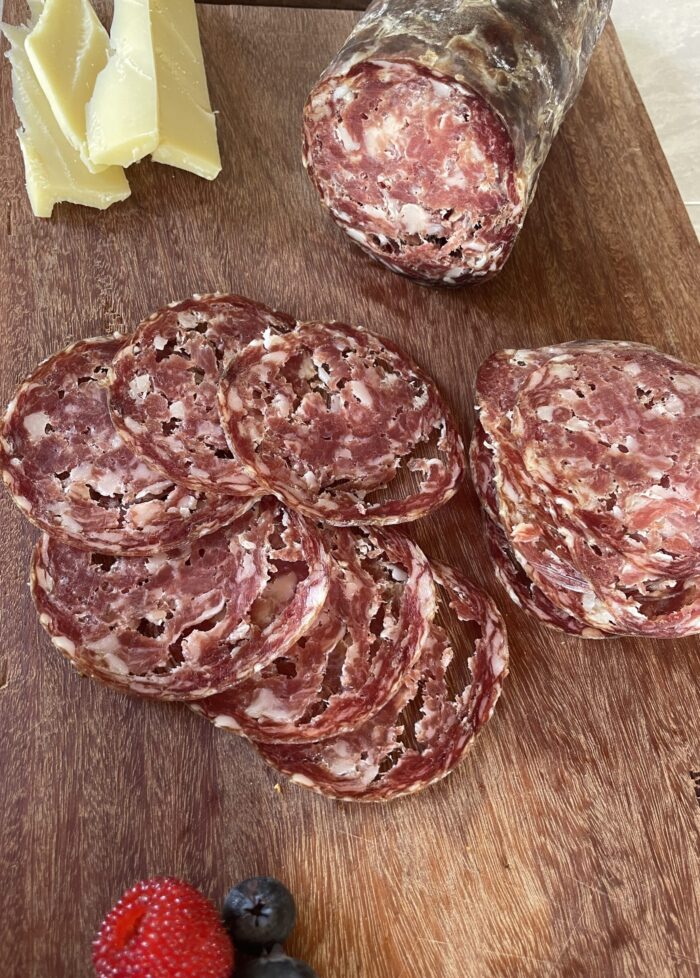 Milano Salami