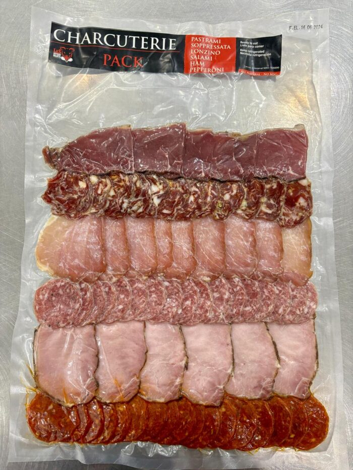 Charcuterie Packs - Image 3