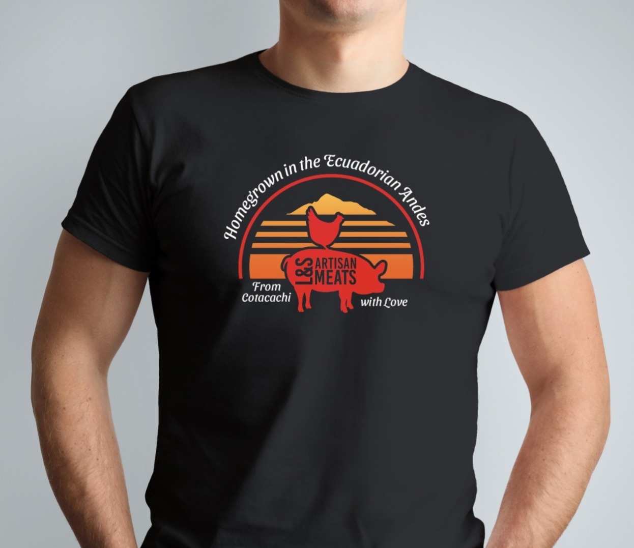 LnS Meats Shirt