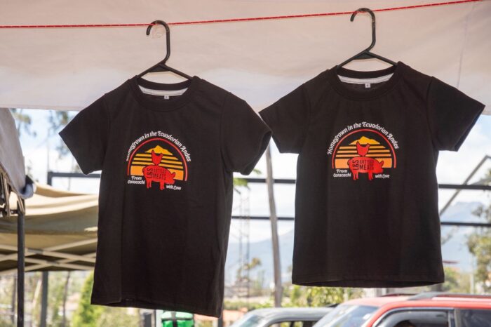 LnS Artisan Meats Gear - Image 5
